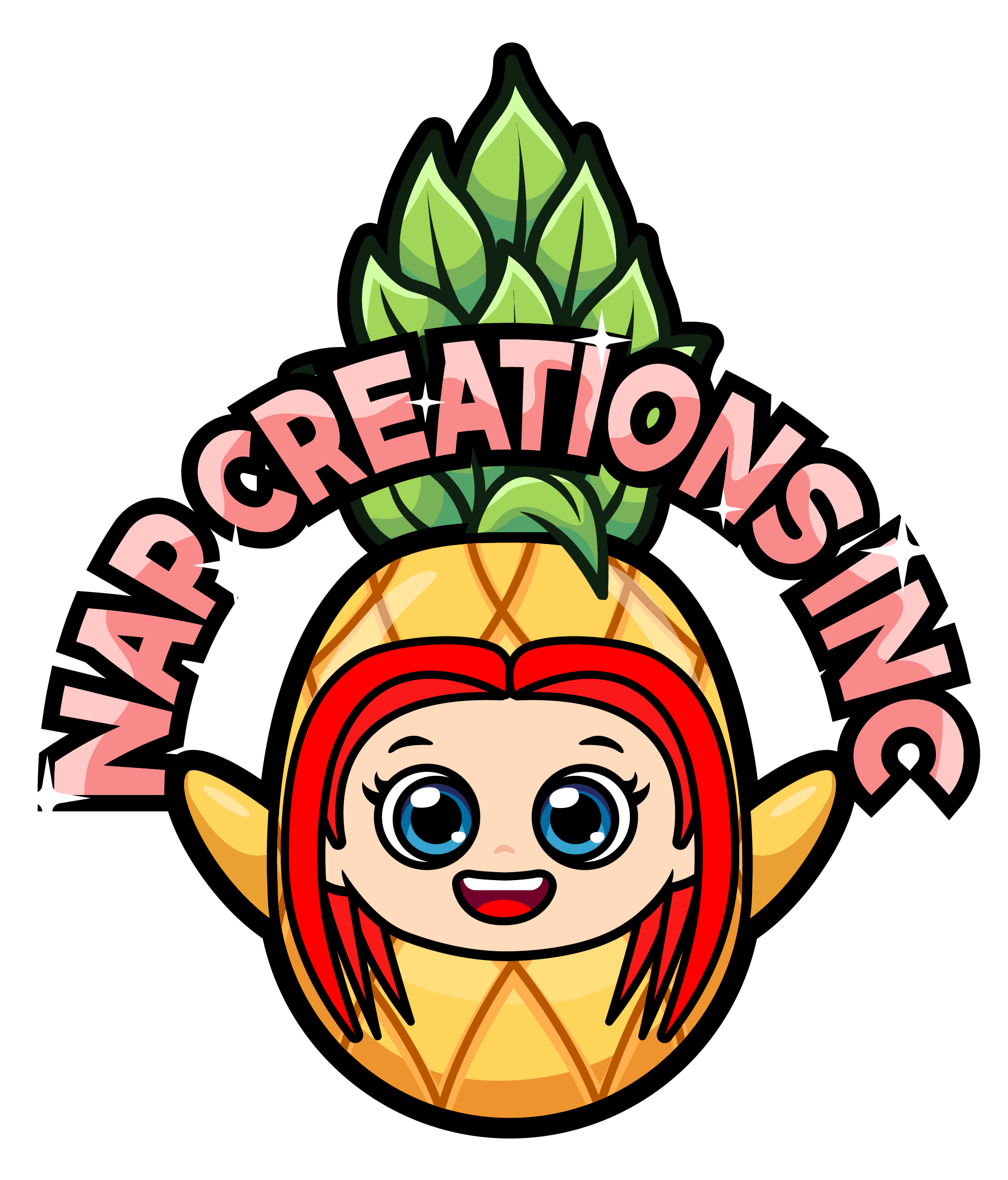 Nap Creations Inc