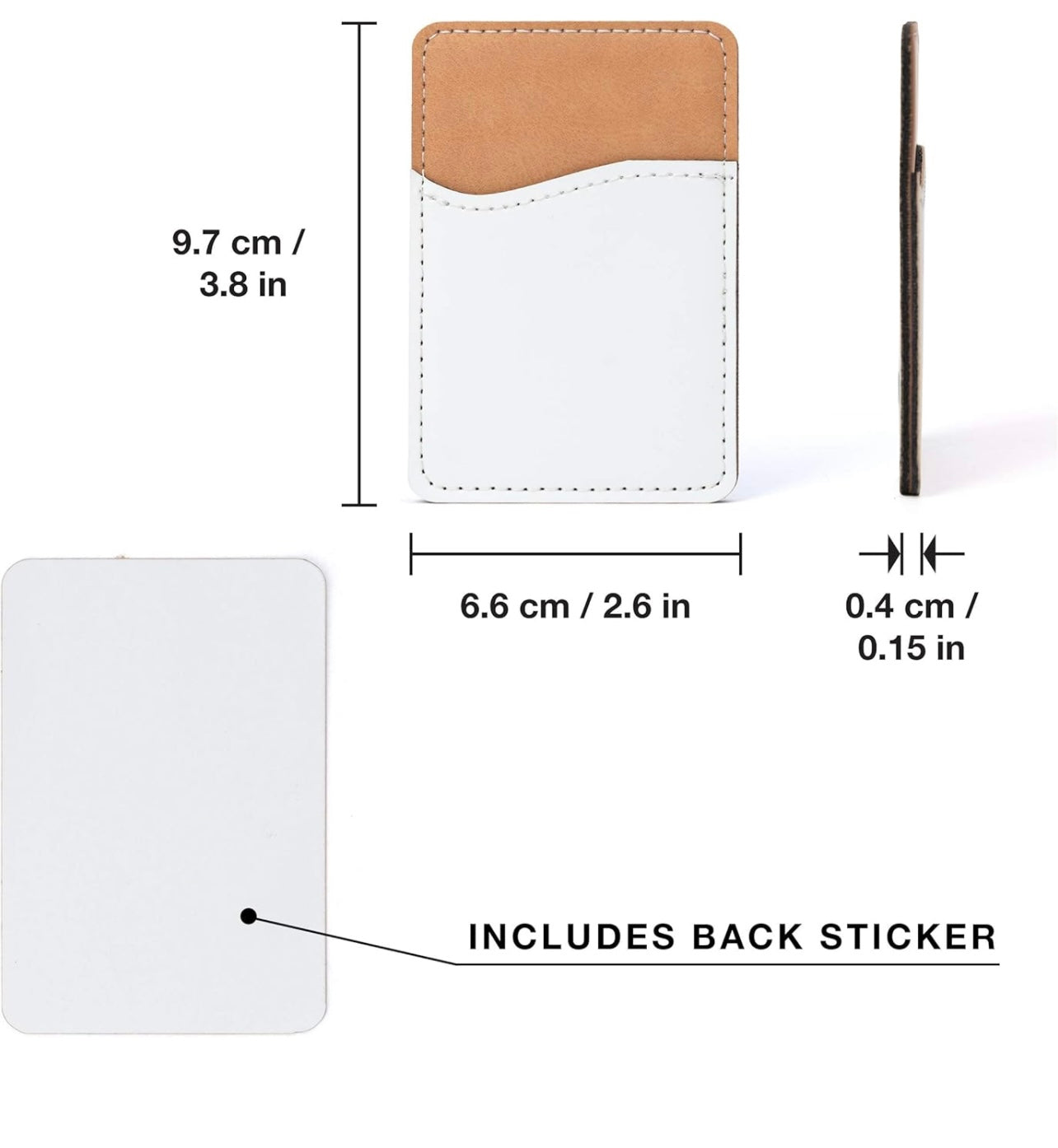 Card Wallet holder